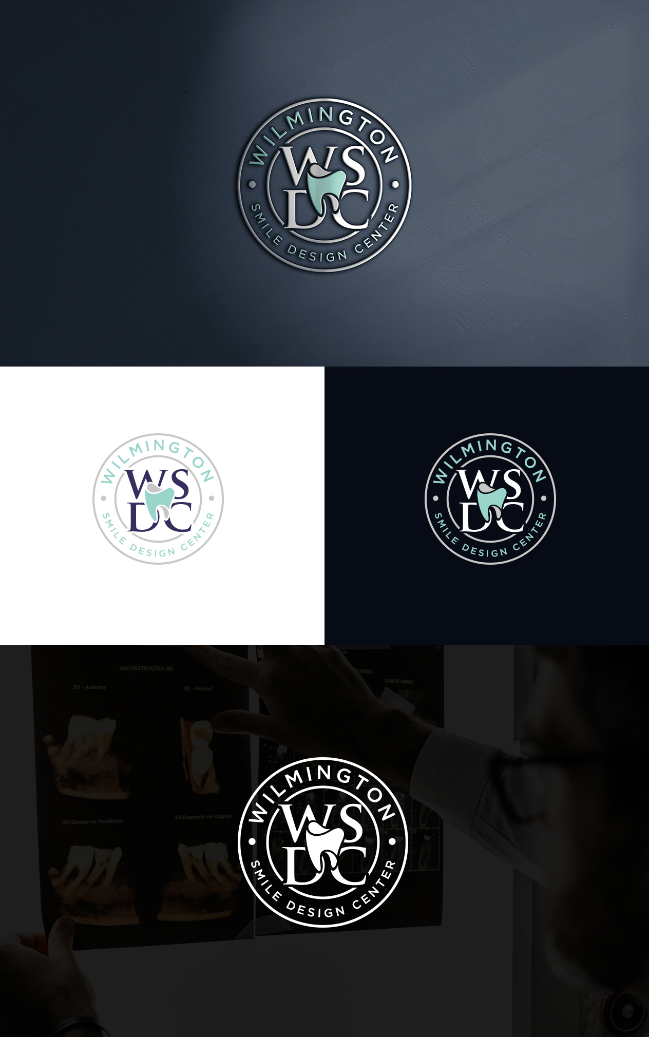 Logo-Design von BehindSymbols für dieses Projekt | Design #35940318