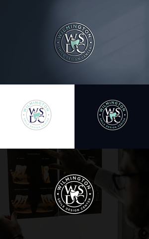 Logo Design by BehindSymbols for this project | Design: #35940318