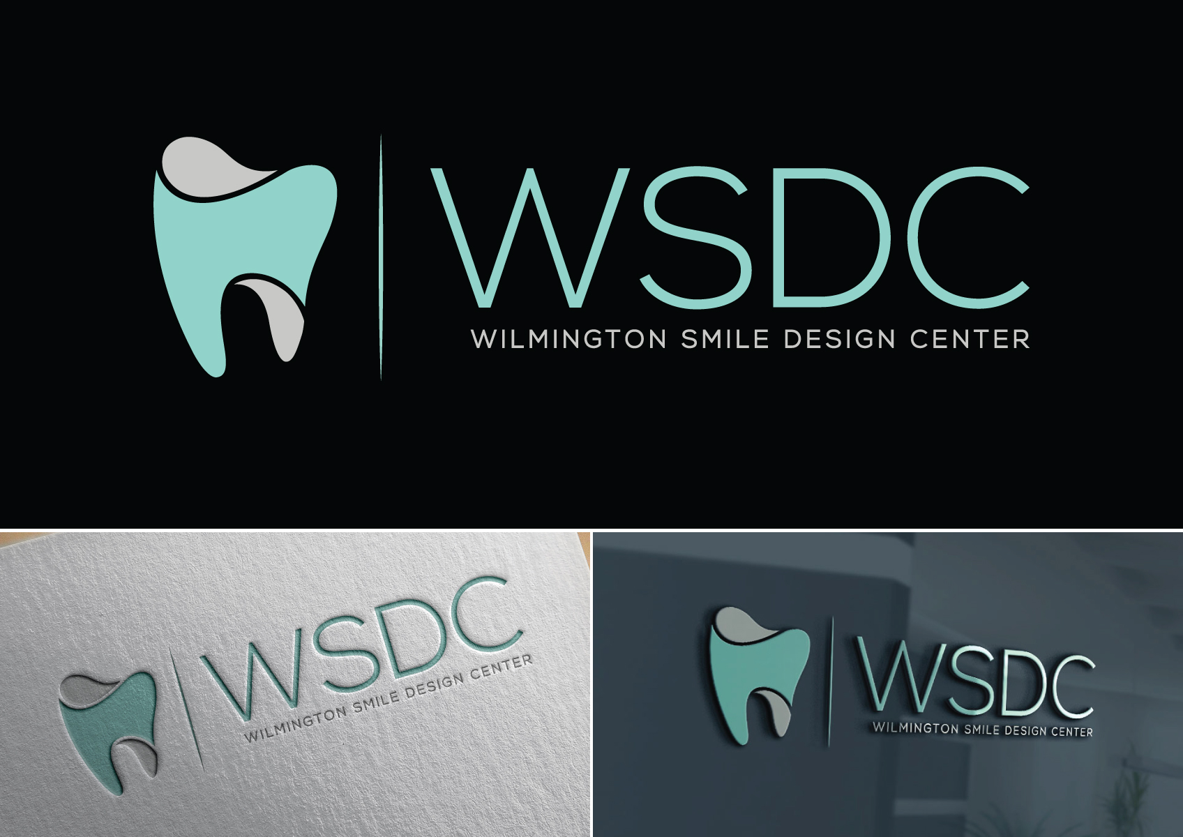 Logo Design by Atec for this project | Design #35929949