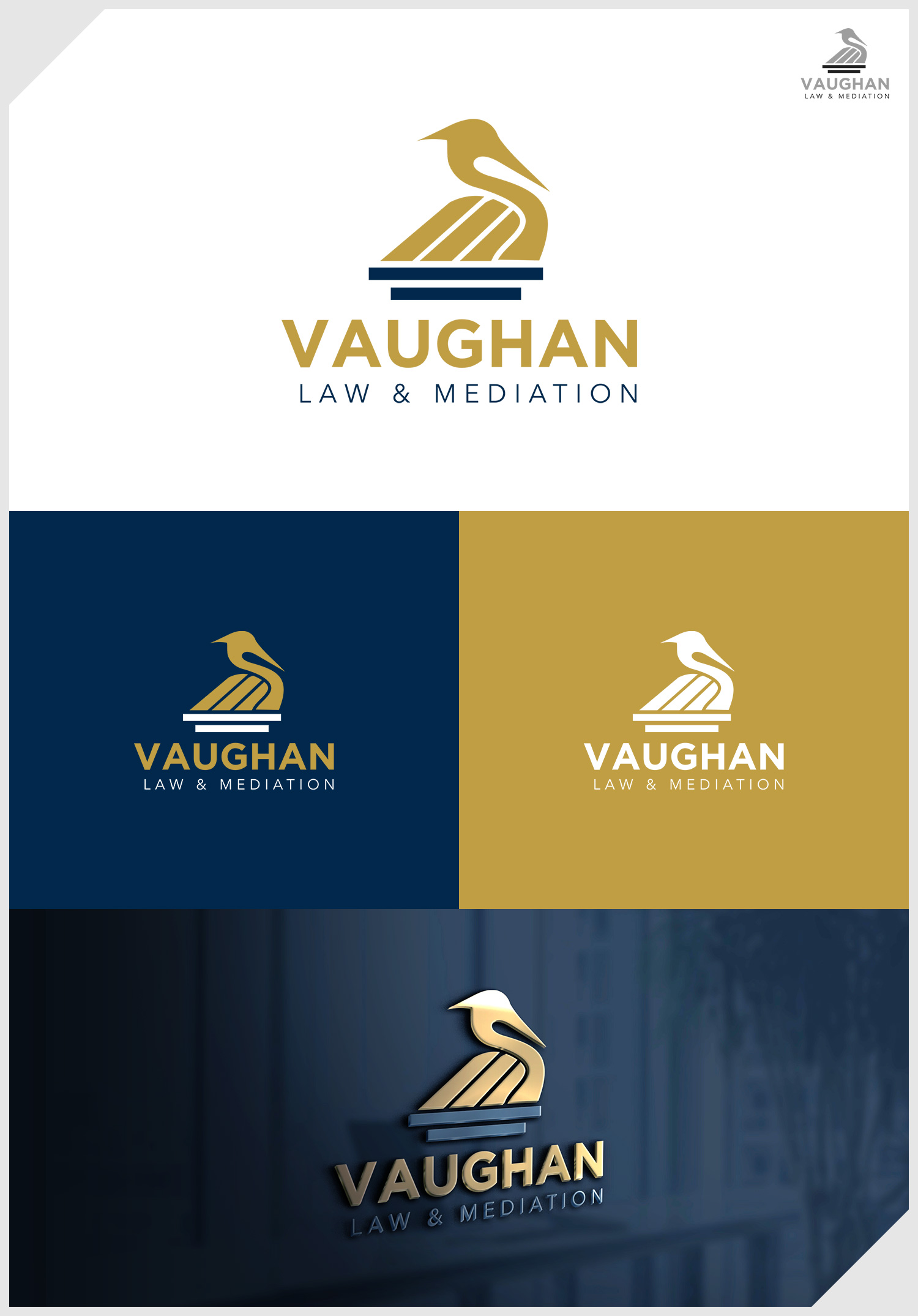 Logo Design by IDesign1606 for this project | Design #35928330
