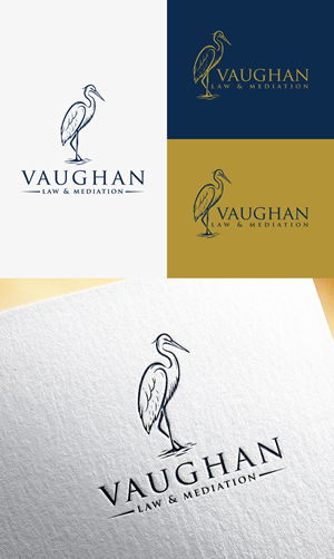 Logo Design by step forward 2 for this project | Design: #35927554