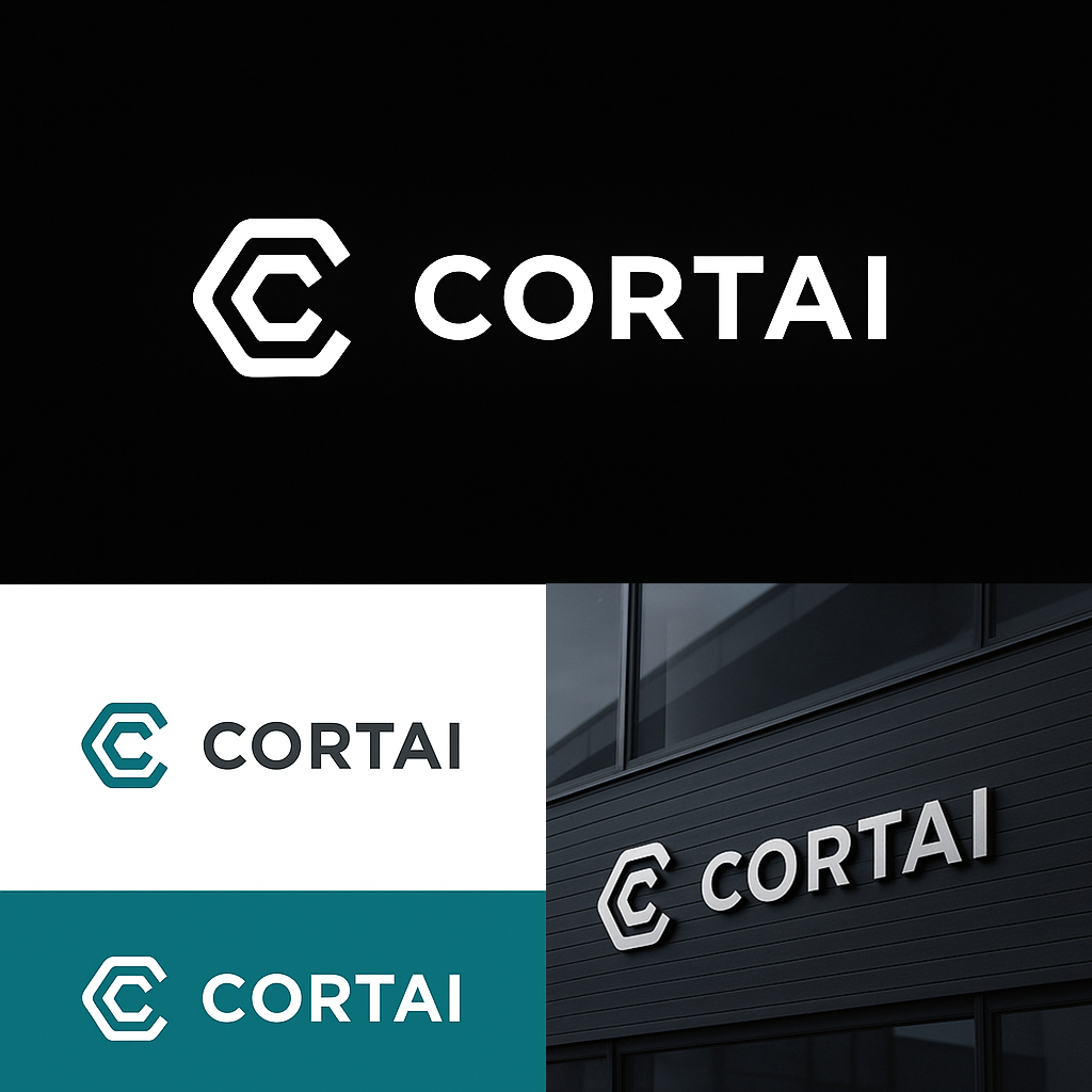 Logo Design by AMBStudio for this project | Design #35925433