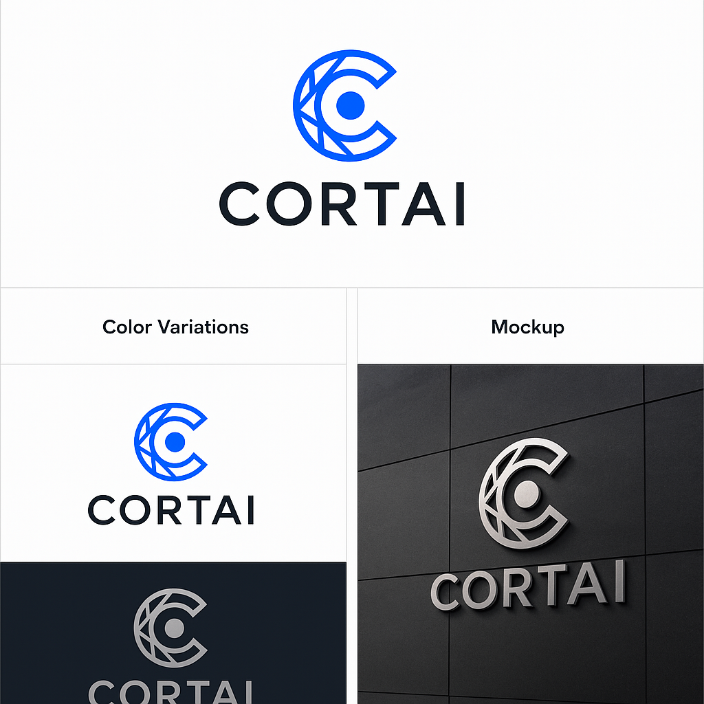 Logo Design by AMBStudio for this project | Design #35925470
