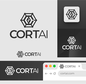 Logo Design by Aezakmi for this project | Design: #35940299