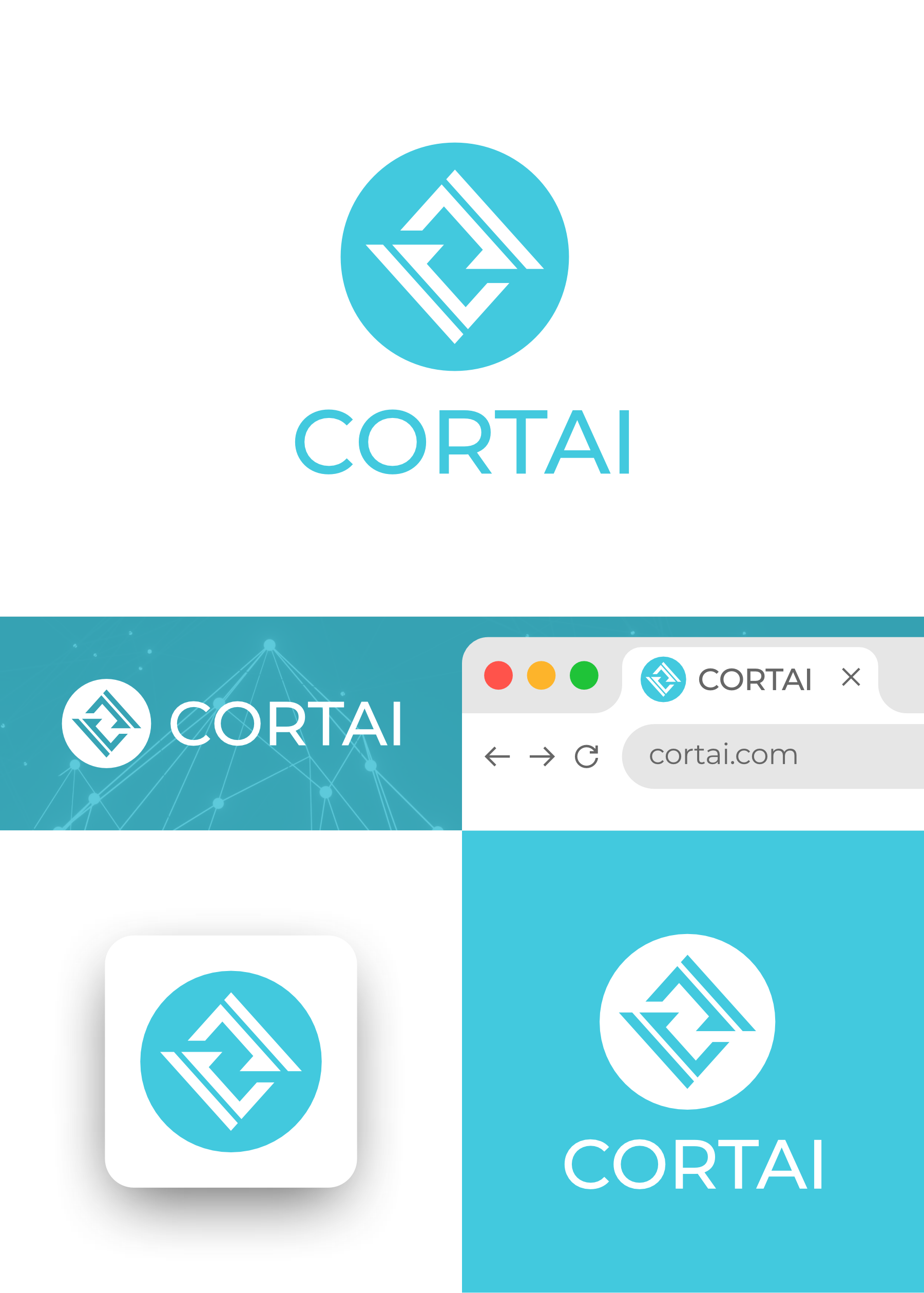 Diseño de Logo por Aezakmi para este proyecto | Diseño #35940309