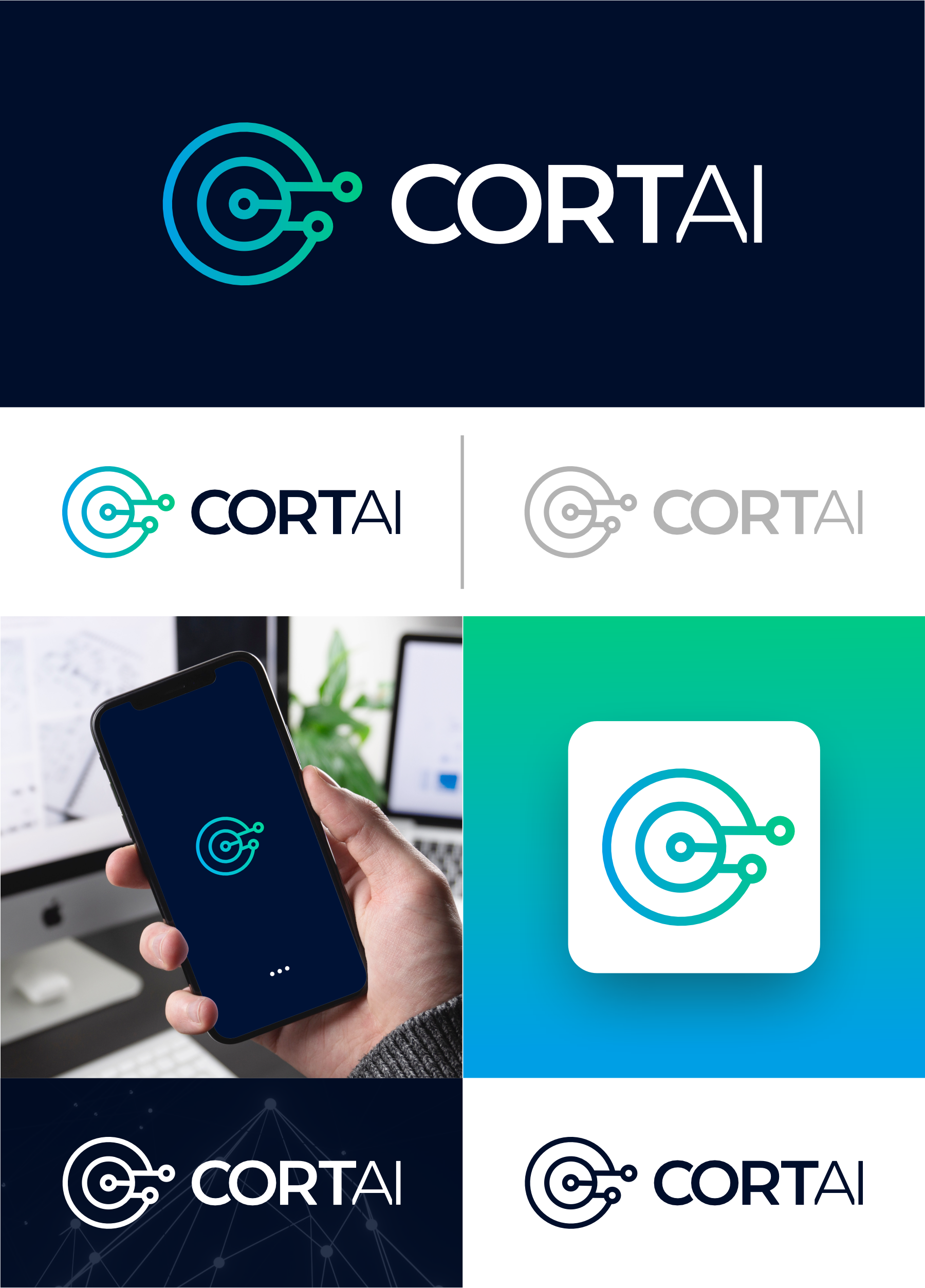 Logo Design by Aezakmi for this project | Design #35958121