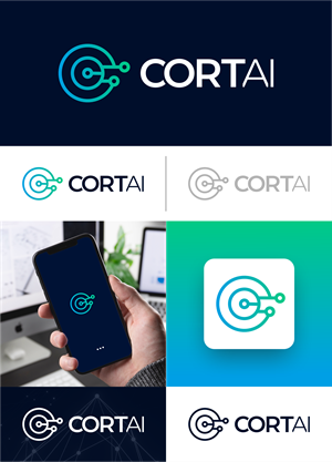 Logo Design by Aezakmi for this project | Design: #35958121