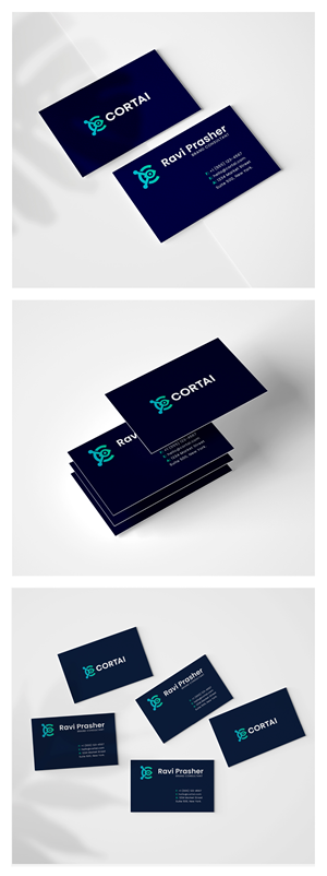 Logo Design by Ha.Connick for this project | Design: #35979986
