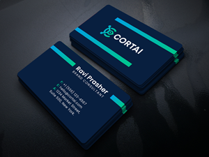 Logo Design by Ha.Connick for this project | Design: #35993475