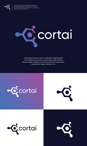Logo Design by Alf Mozara