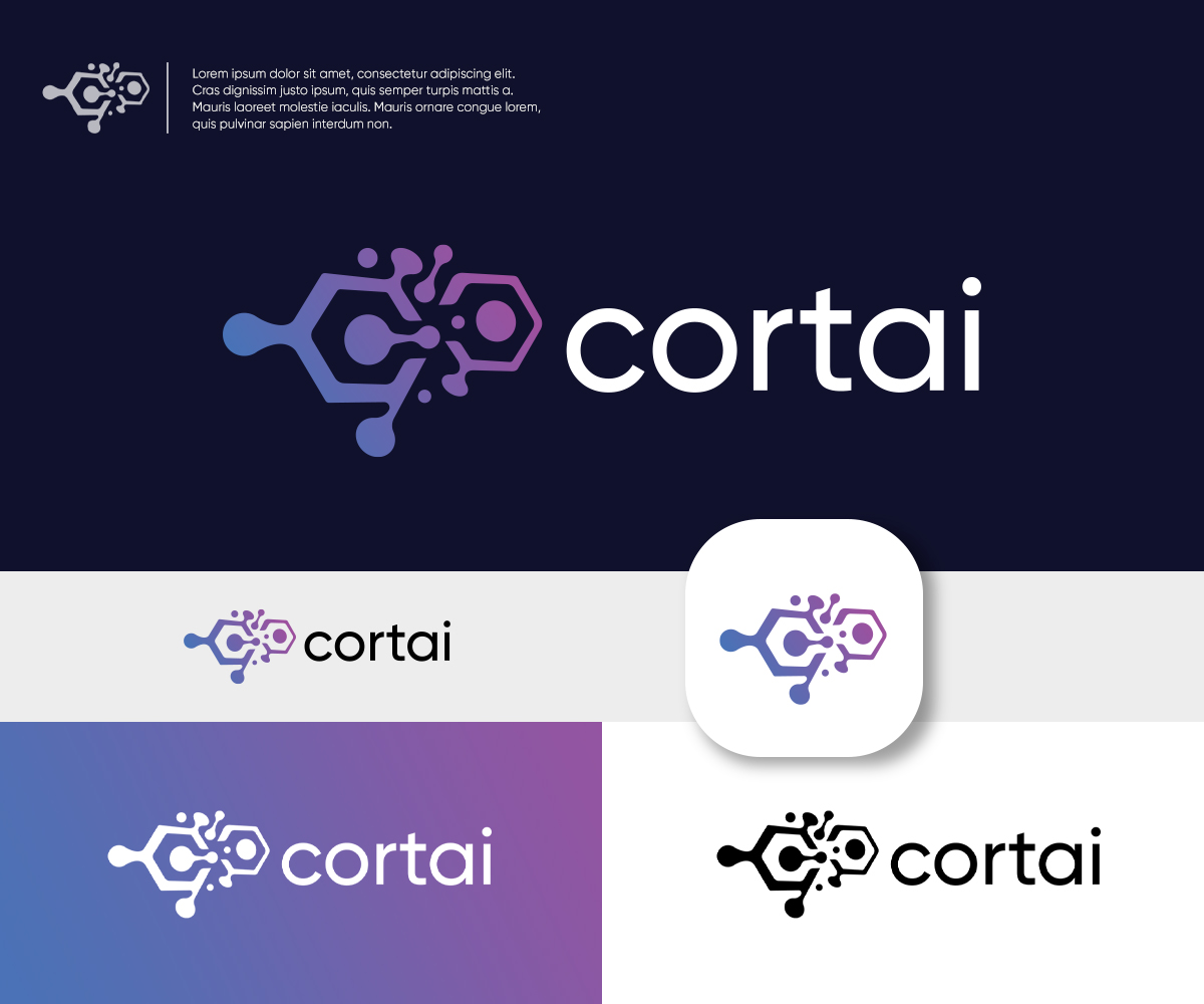Logo Design by Alf Mozara for this project | Design #35946940