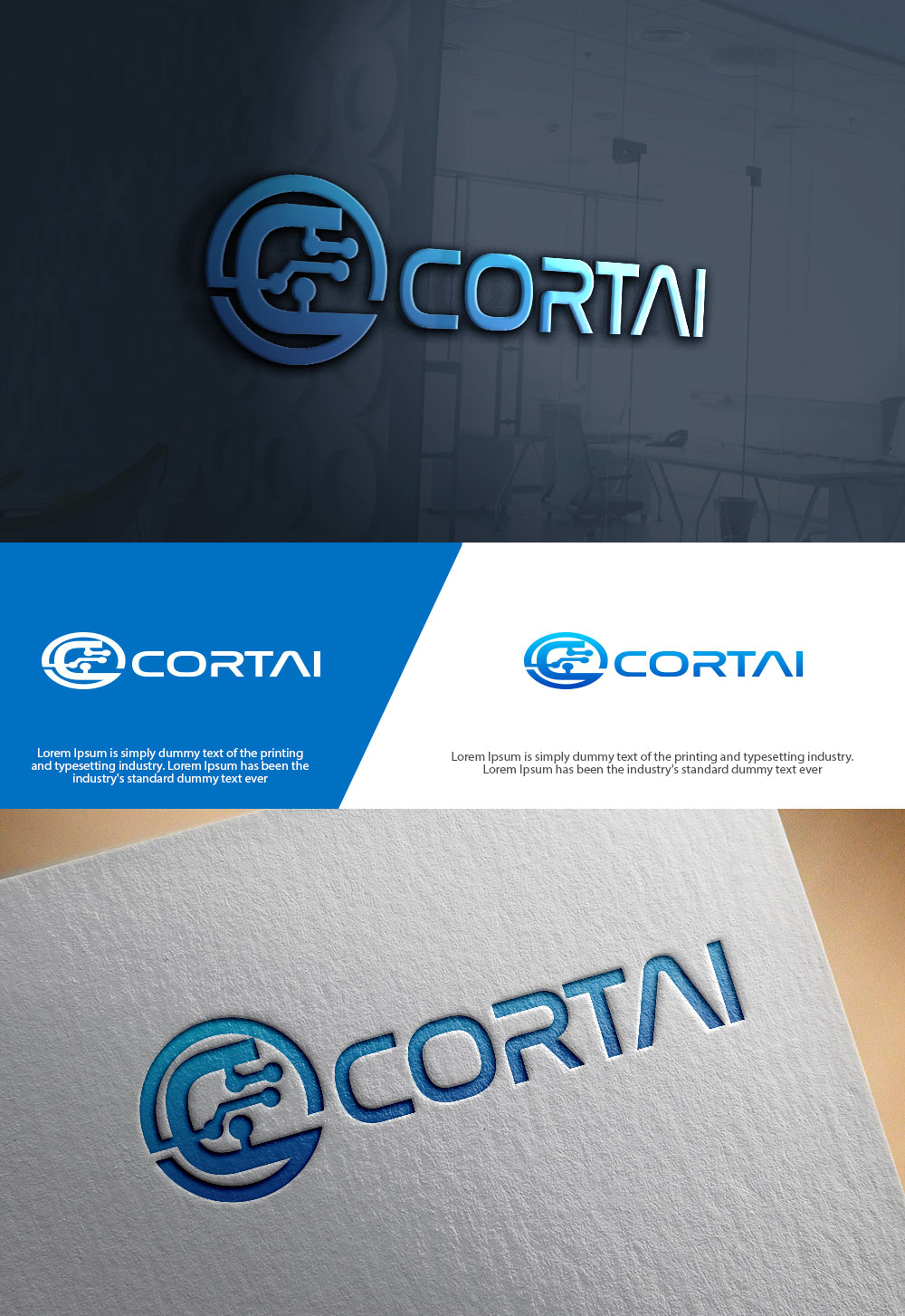 Logo Design by sulemani  creation for this project | Design #35931138