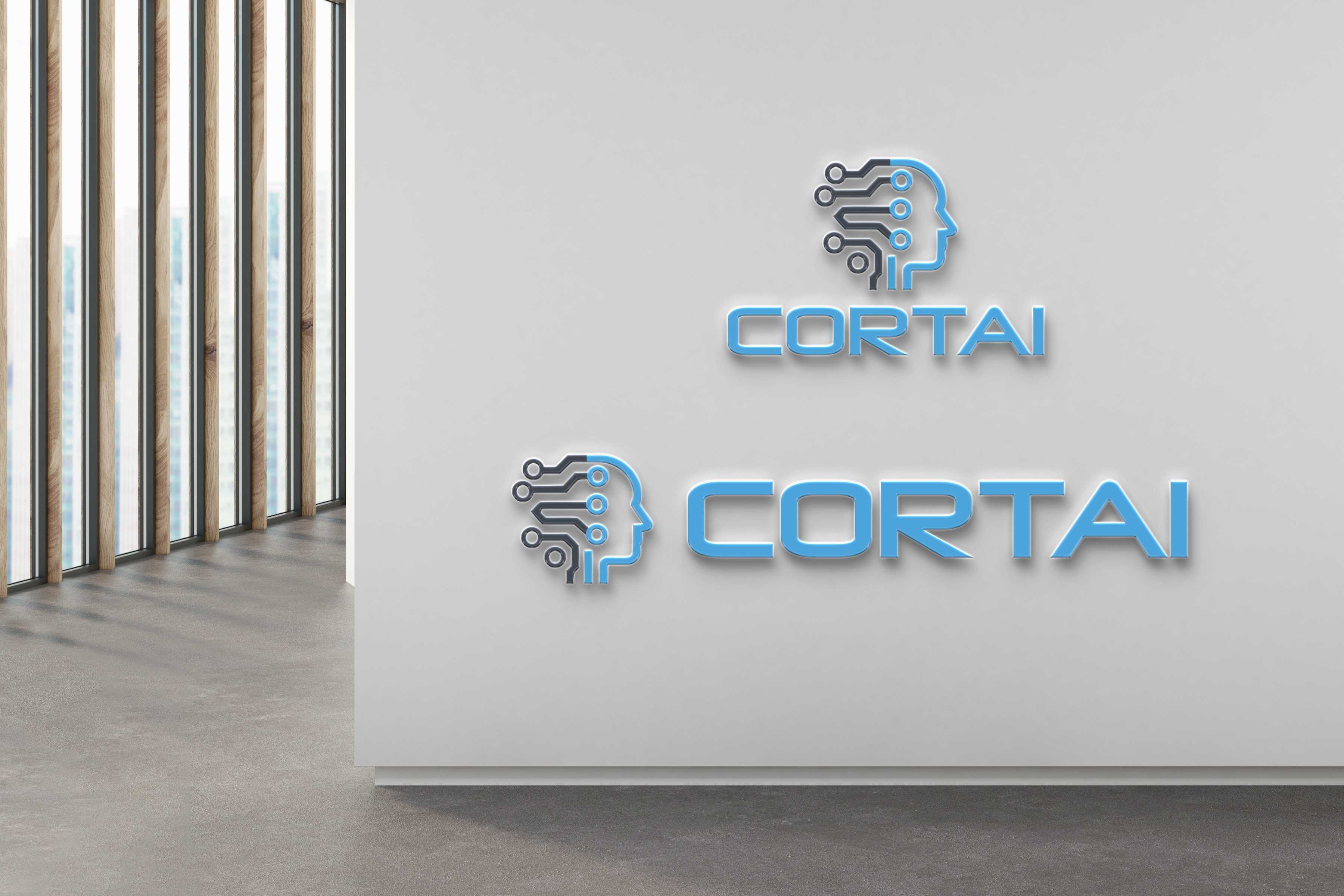 Logo Design by niajul hok for this project | Design #35936473