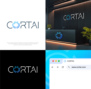 Logo-Design von AliArsh für dieses Projekt | Design: #35929097