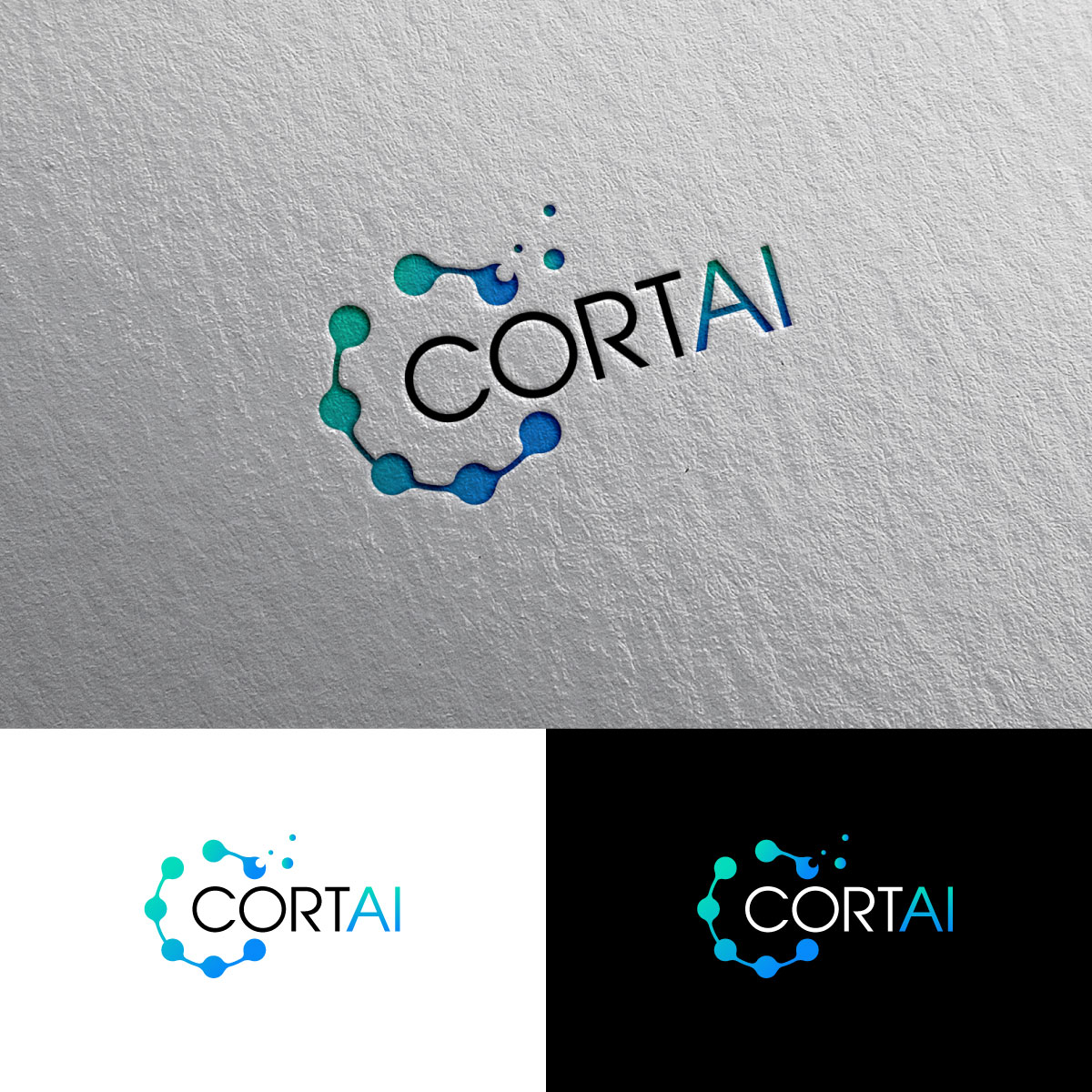 Logo Design by Alex Henry for this project | Design #35926663