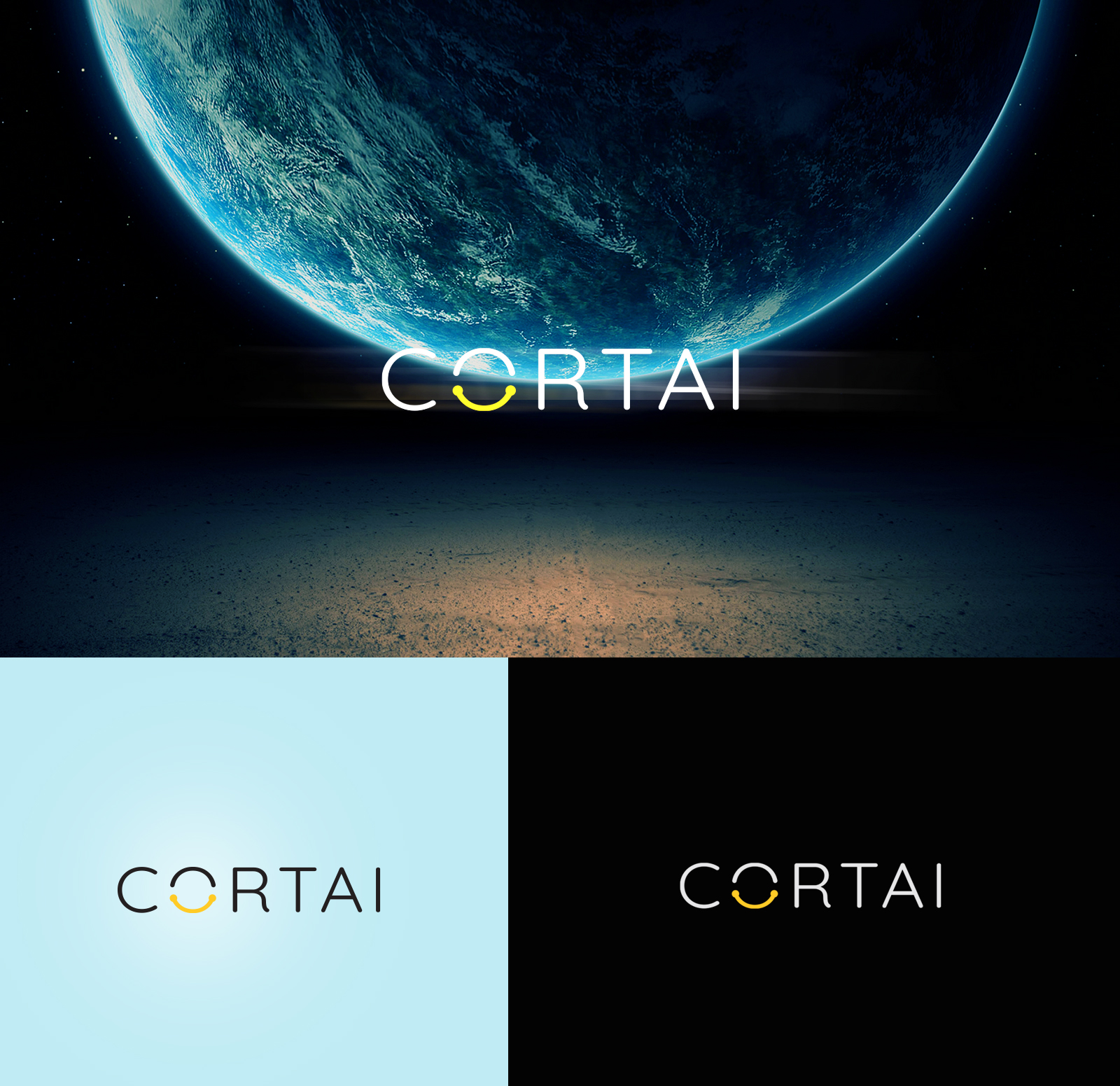 Logo Design by COLOURS BRANDING for this project | Design #35945459