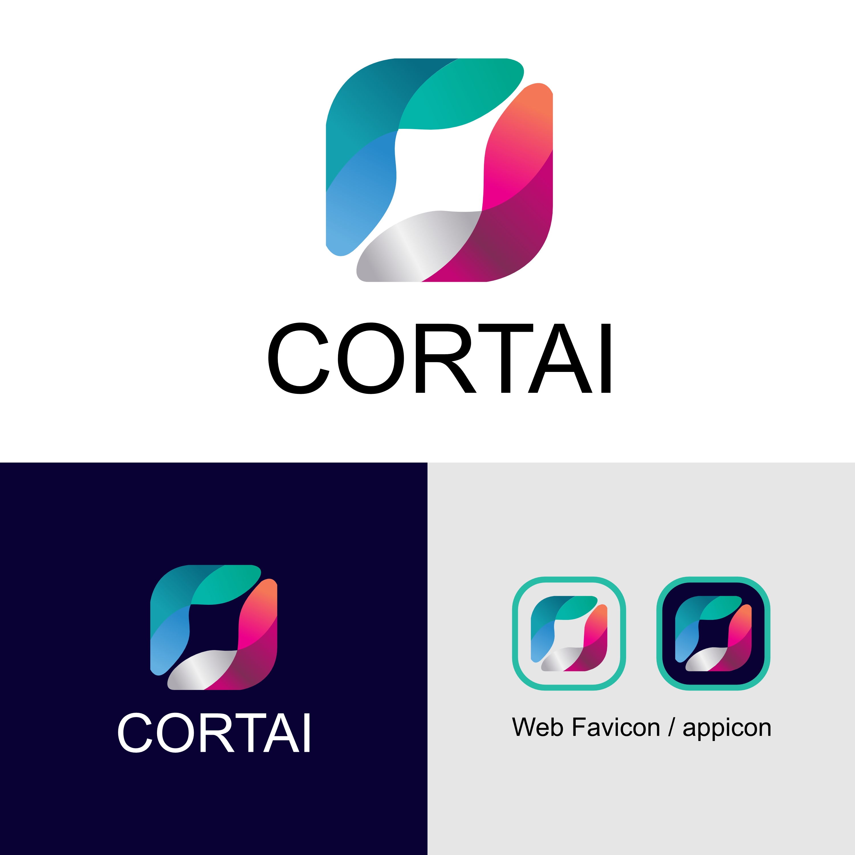 Logo Design by Pewaris Desain for this project | Design #35939995