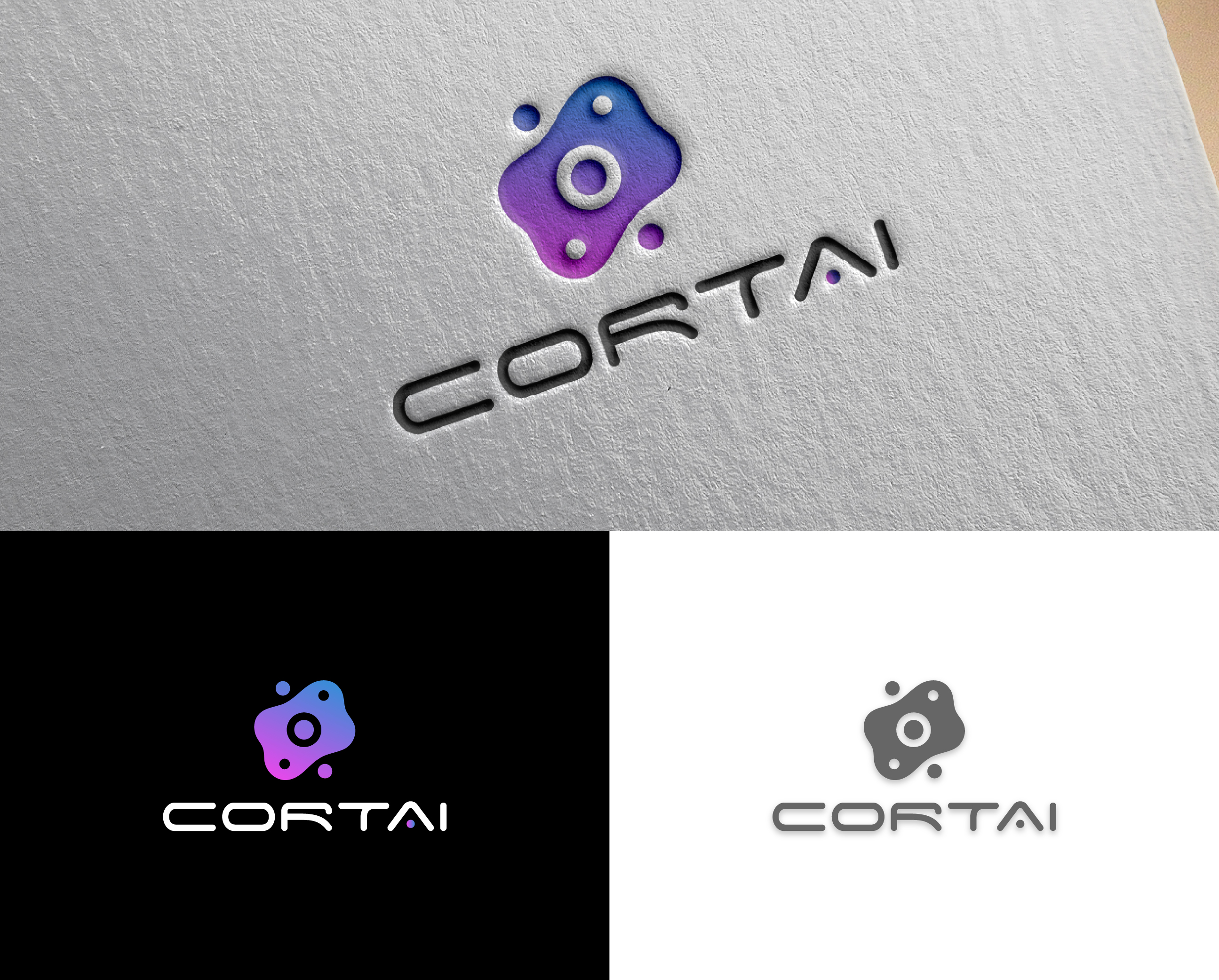 Logo Design by Creative Poli for this project | Design #35926679