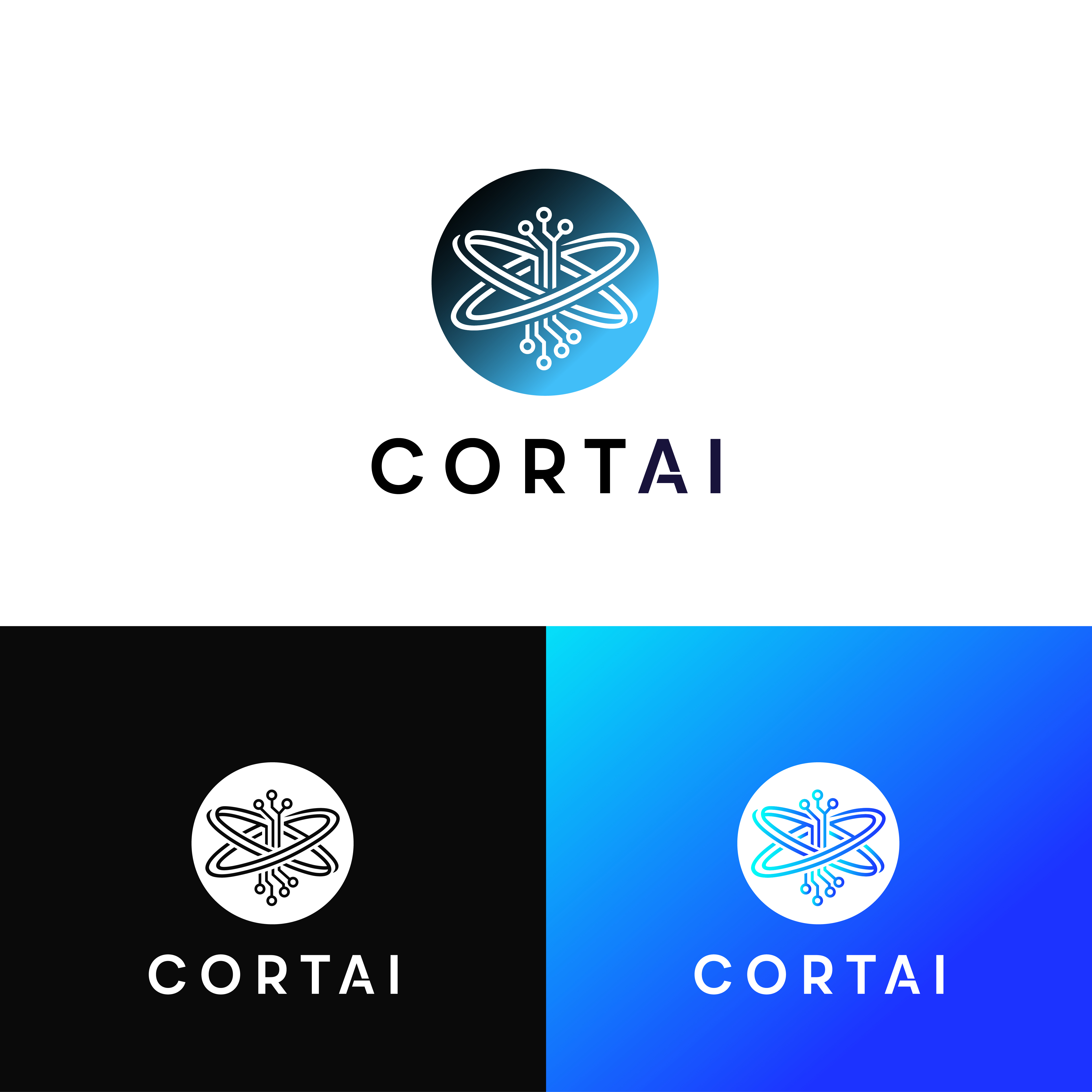 Logo Design by BrandOmniverse for this project | Design #35943994