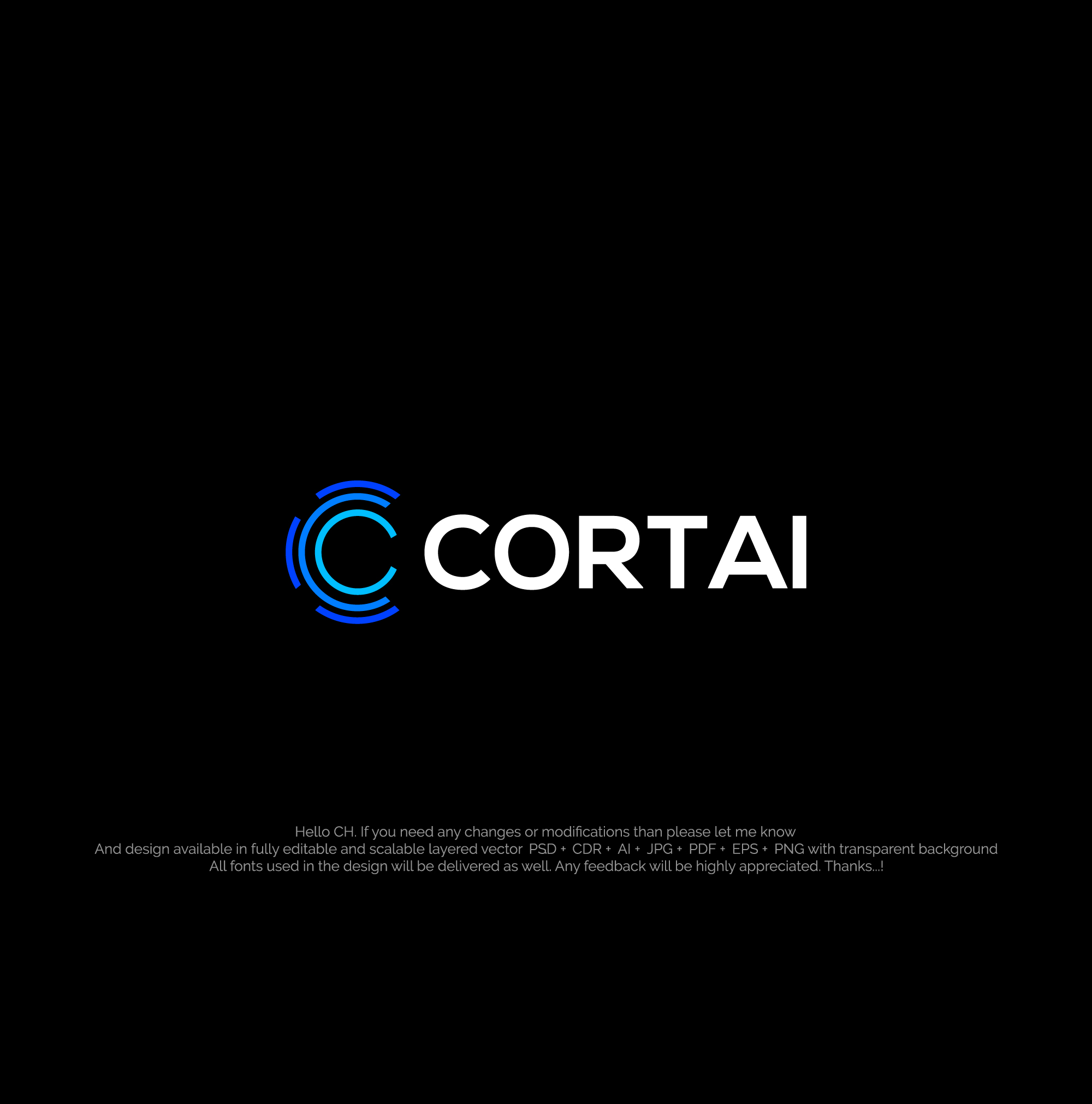 Diseño de Logo por NexaBrand para este proyecto | Diseño #35930653