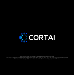Logo Design by NexaBrand