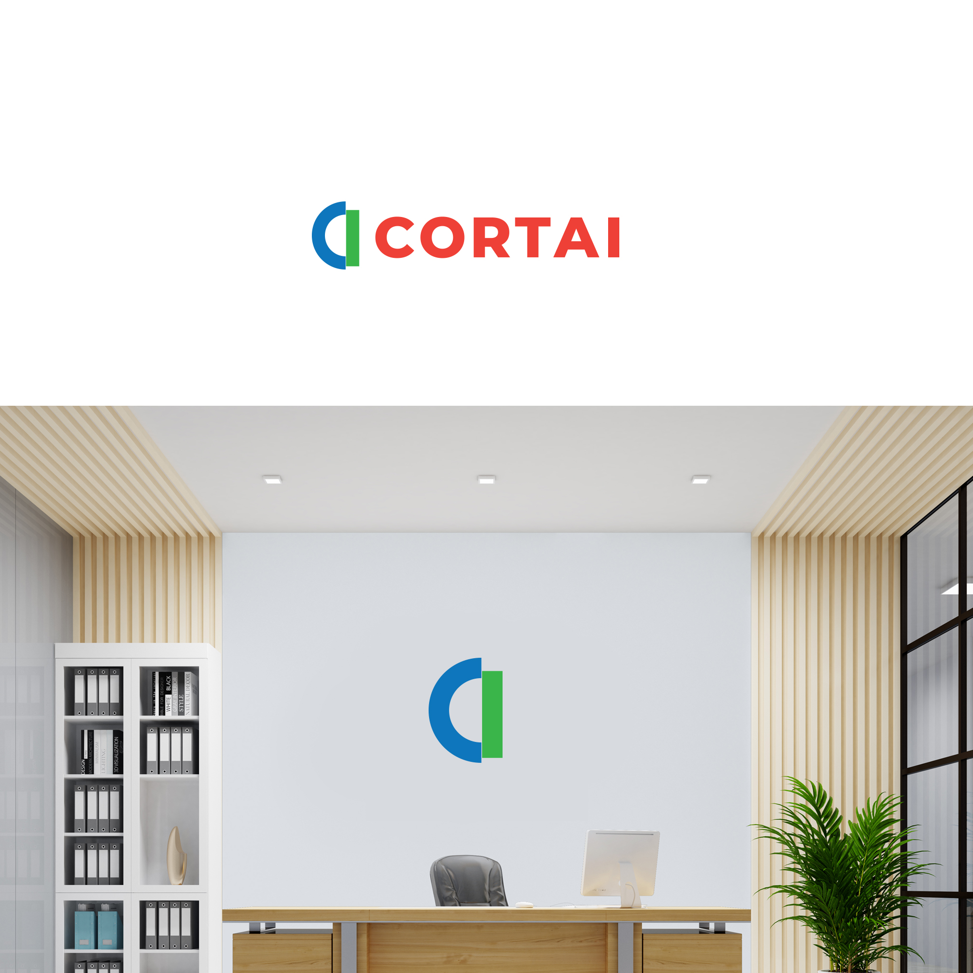 Logo Design by griphingraphics for this project | Design #35926172