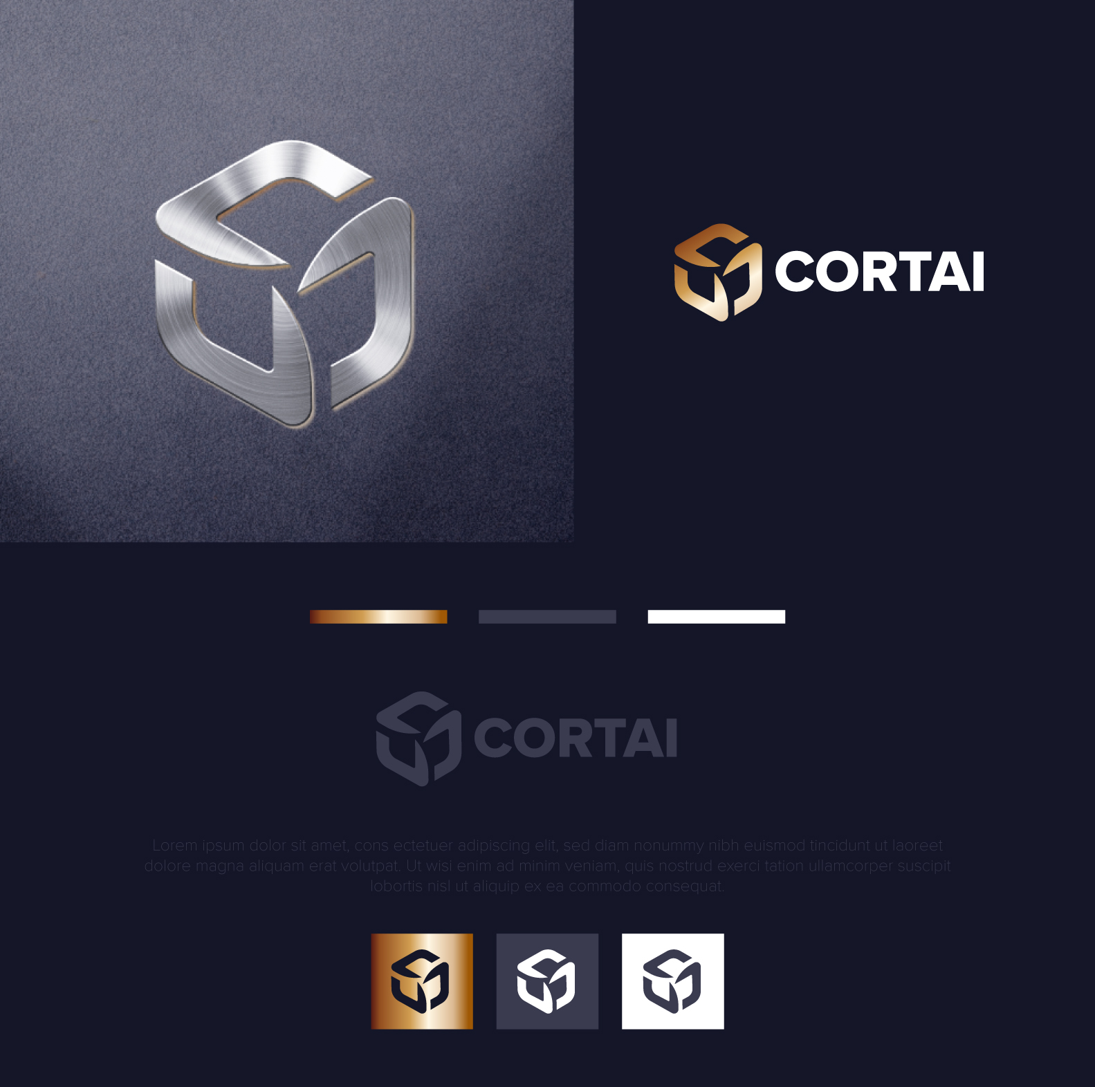 Logo Design by Maystro for this project | Design #35944456