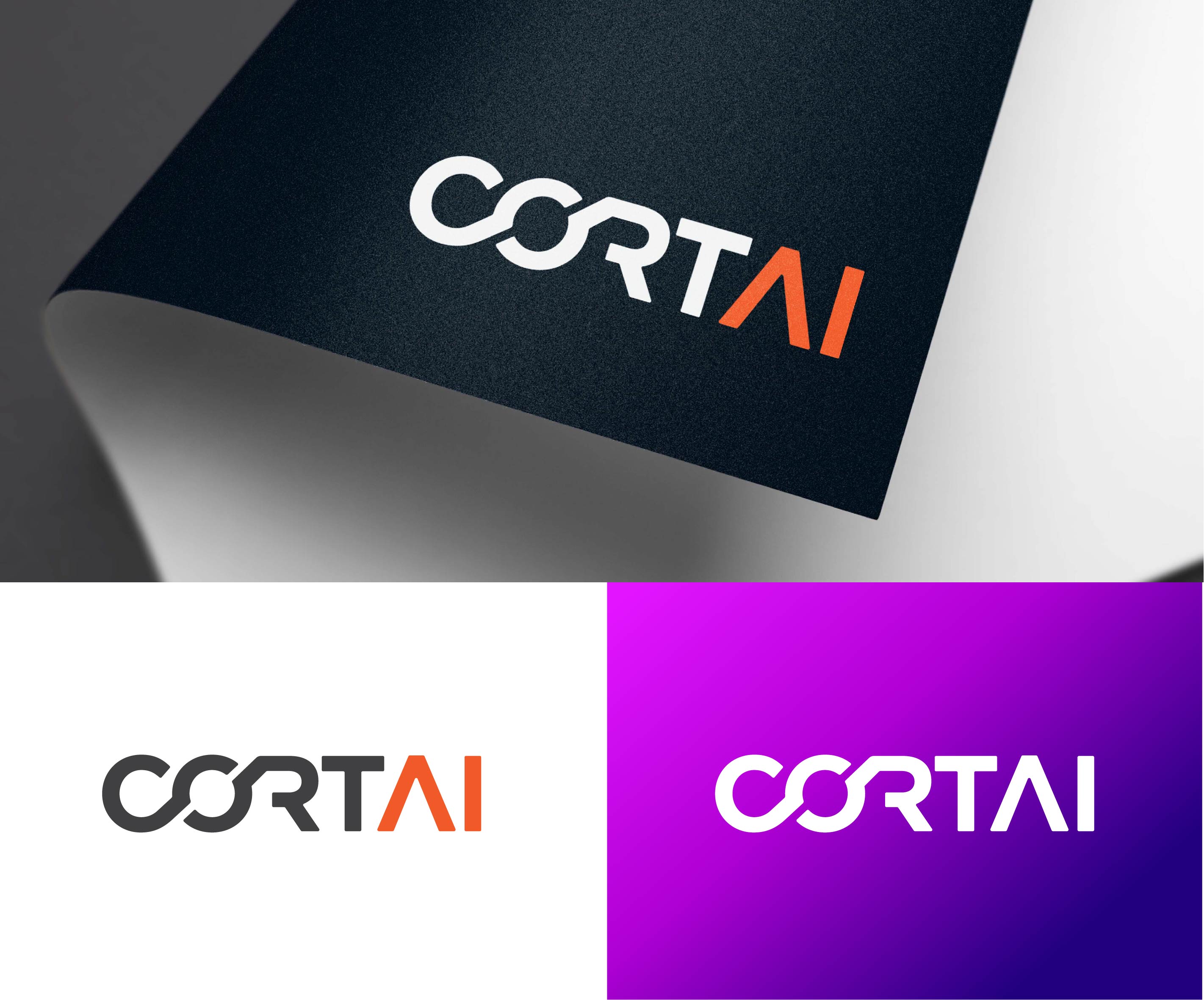 Logo Design by genzo for this project | Design #35930365