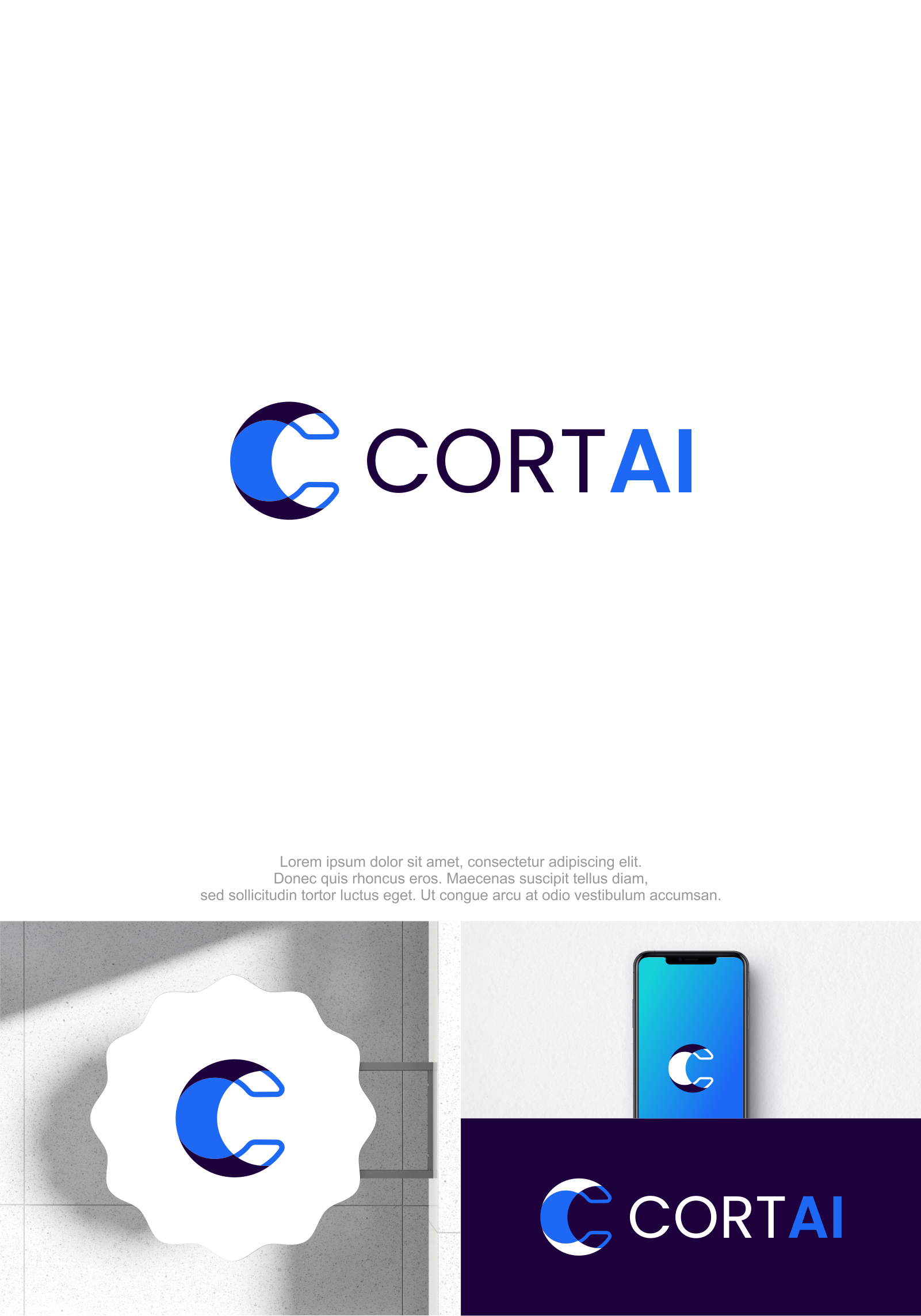 Logo Design by M.Syaiful Huda for this project | Design #35925306