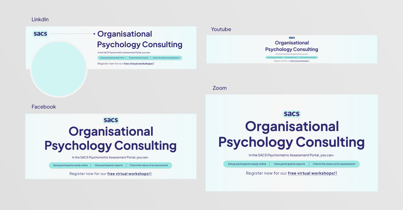 Grafik-Design von SKhatun für SACS Consulting | Design #36015319