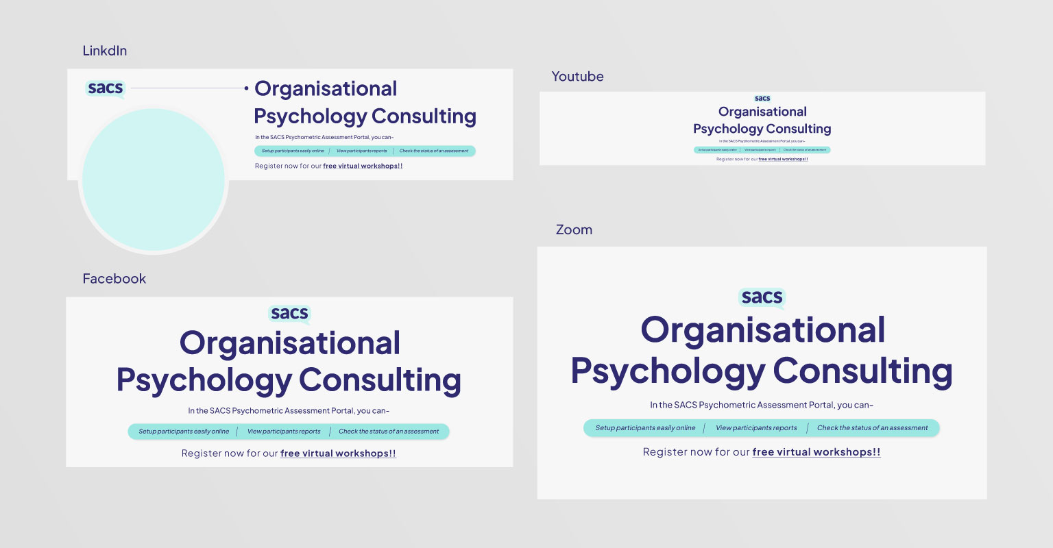 Diseño Gráfico por SKhatun para SACS Consulting | Diseño #36015320