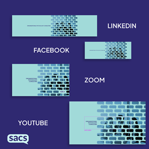 Graphic Design by Tod for SACS Consulting | Design #35990713