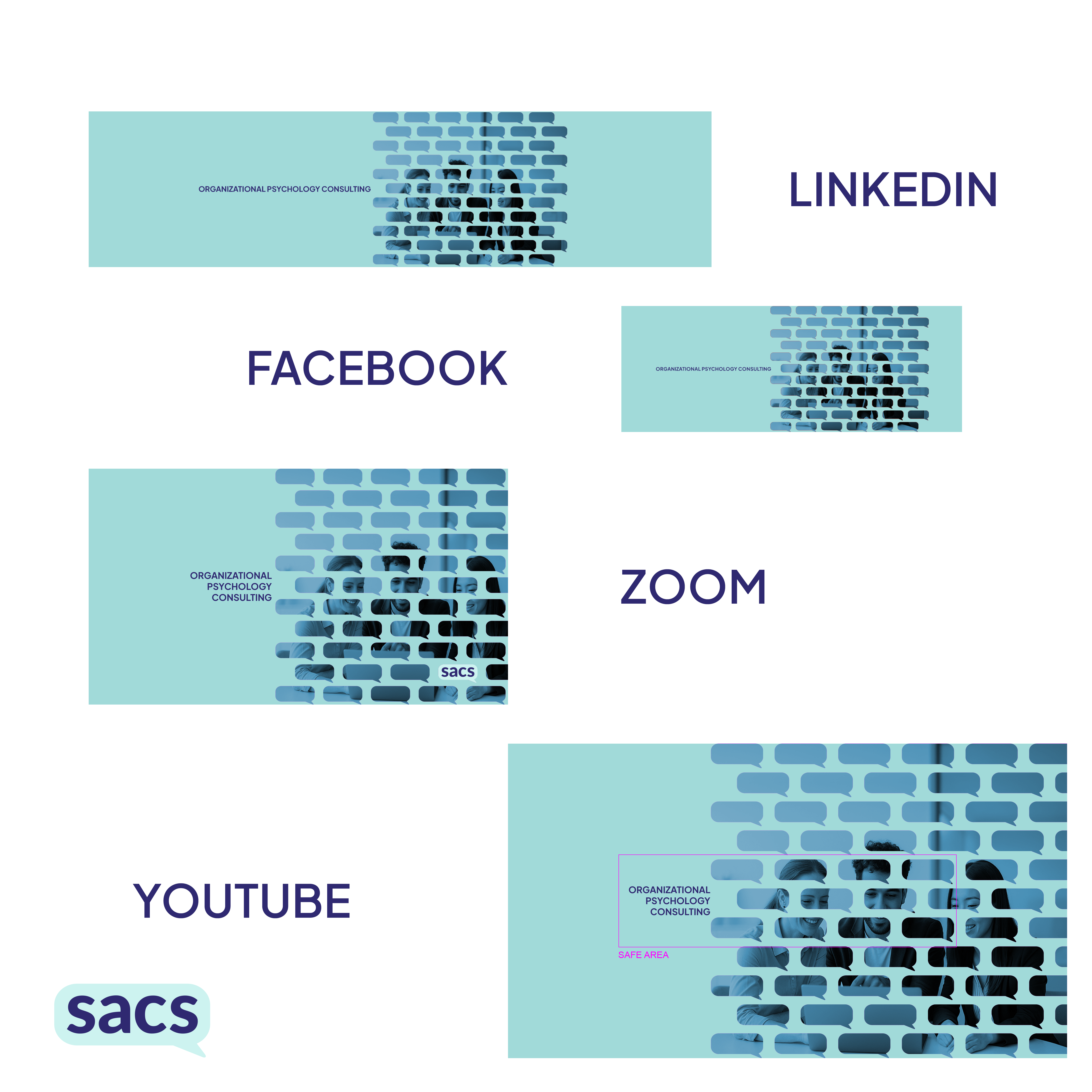 Graphic Design by Tod for SACS Consulting | Design #35994219