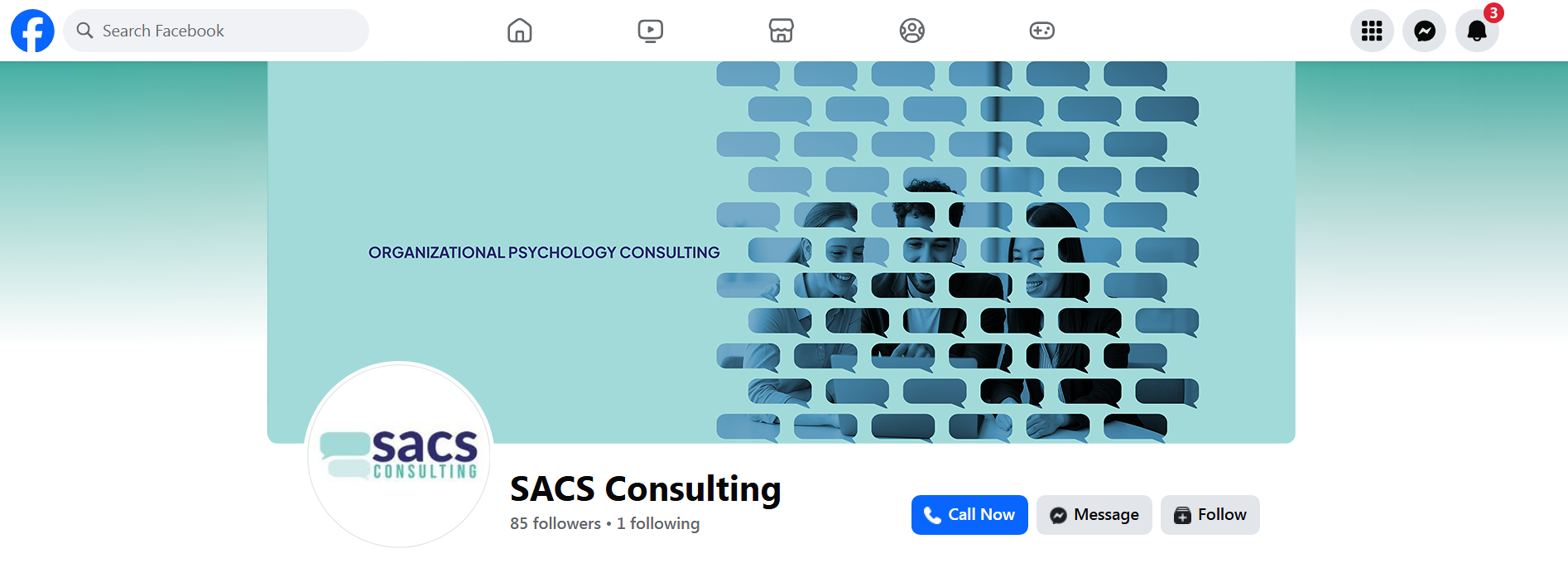 Graphic Design by Tod for SACS Consulting | Design #35994315