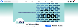 Graphic Design by Tod for SACS Consulting | Design: #35994315