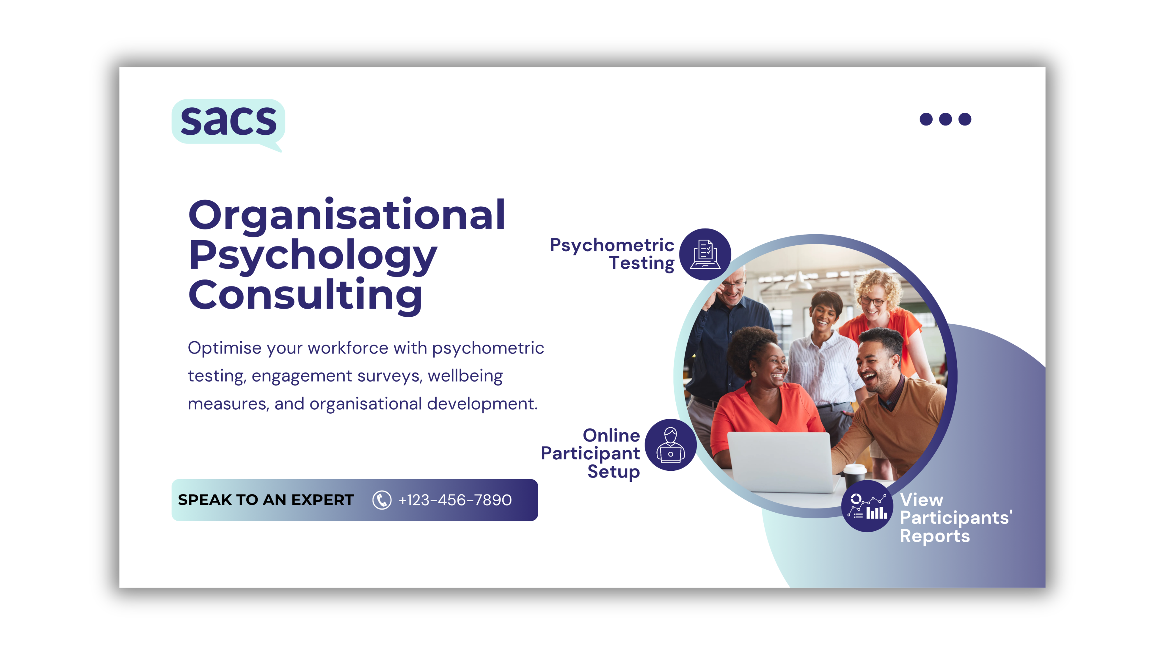 Graphic Design by Cus123 for SACS Consulting | Design #36006359