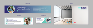 Graphic Design by pb for SACS Consulting | Design #35945195