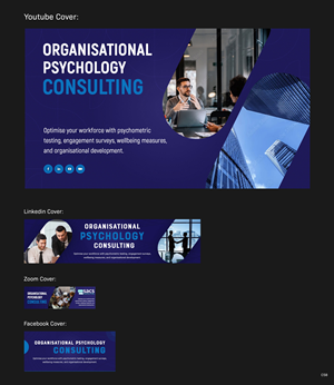 Graphic Design by pb for SACS Consulting | Design: #35945196
