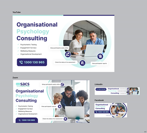 Design Graphique par pb pour SACS Consulting | Design : #35945212