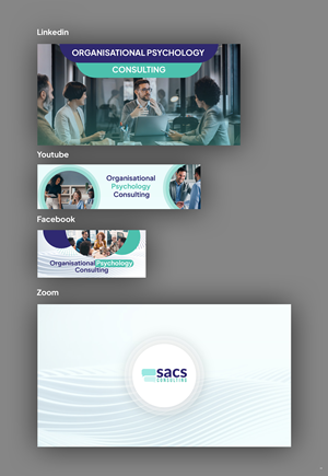 Design Graphique par pb pour SACS Consulting | Design : #35967232