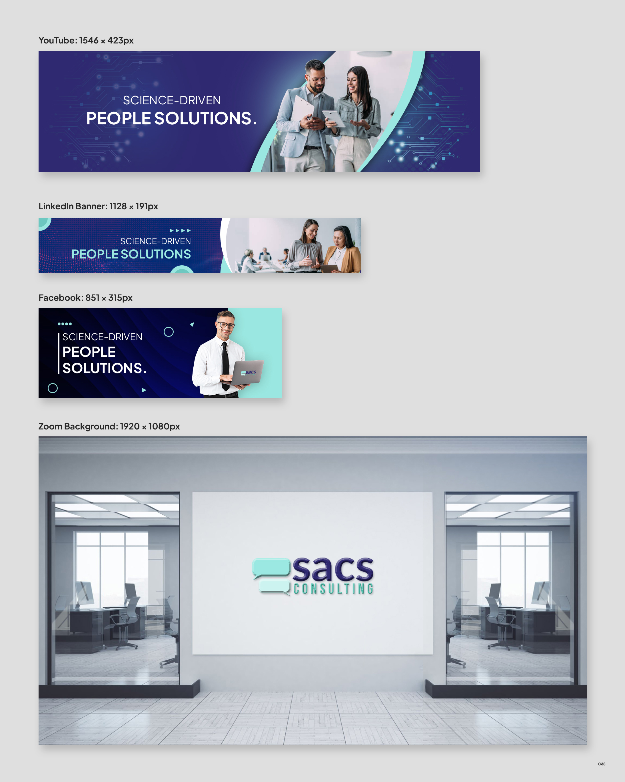 Design Graphique par pb pour SACS Consulting | Design #35975551
