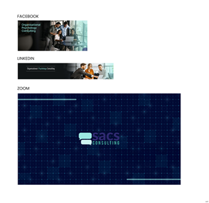 Graphic Design by pb for SACS Consulting | Design: #35975552
