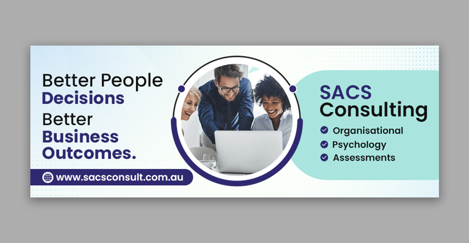 Design Graphique par debdesign pour SACS Consulting | Design #35940305