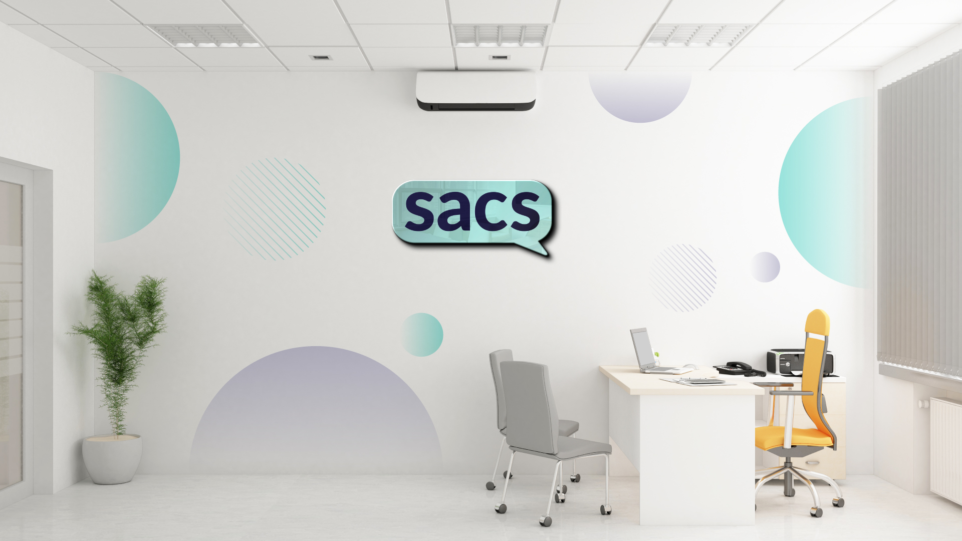 Grafik-Design von Impressive Designs für SACS Consulting | Design #35935964