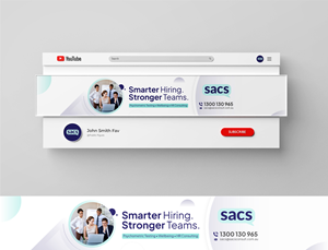 Design Graphique par Impressive Designs pour SACS Consulting | Design : #35935966
