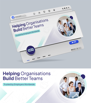 Graphic Design by Impressive Designs for SACS Consulting | Design: #36031249