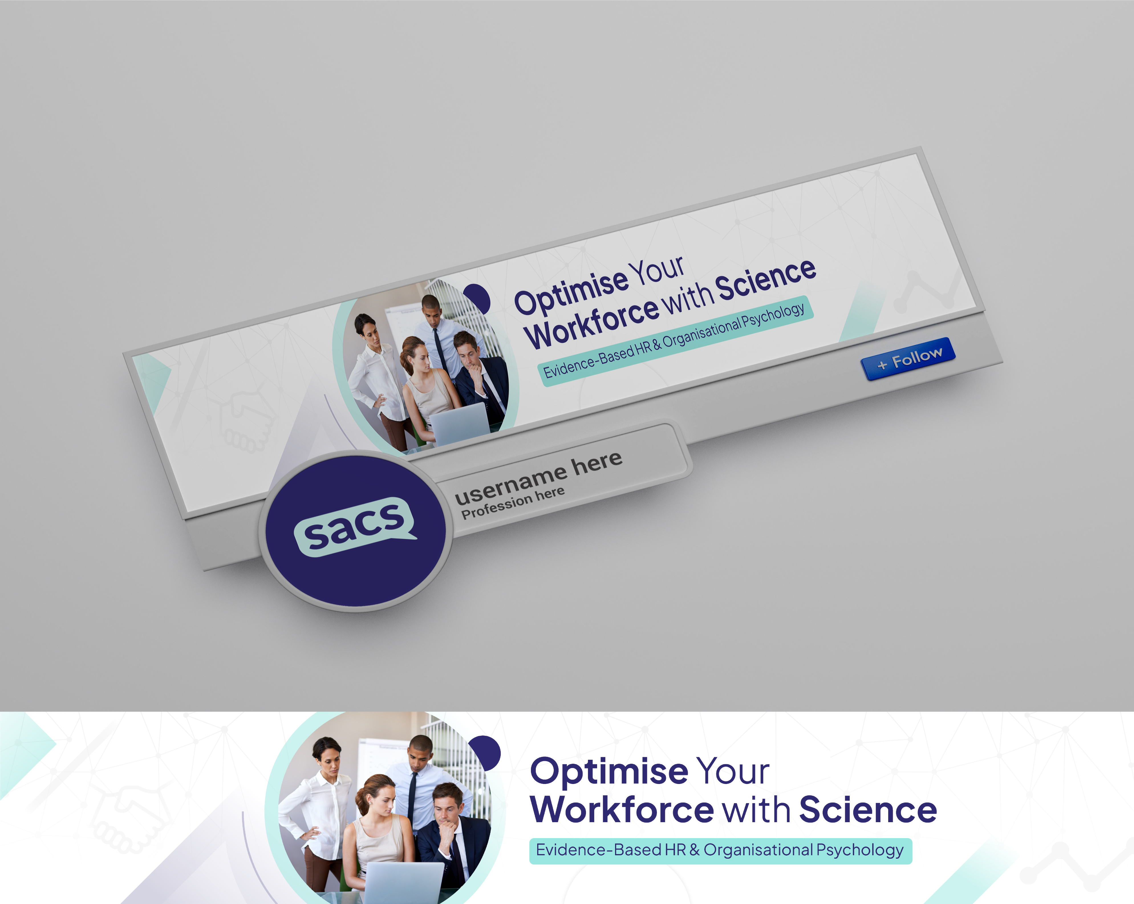 Graphic Design by Impressive Designs for SACS Consulting | Design #36031250