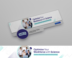 Graphic Design by Impressive Designs for SACS Consulting | Design: #36031250
