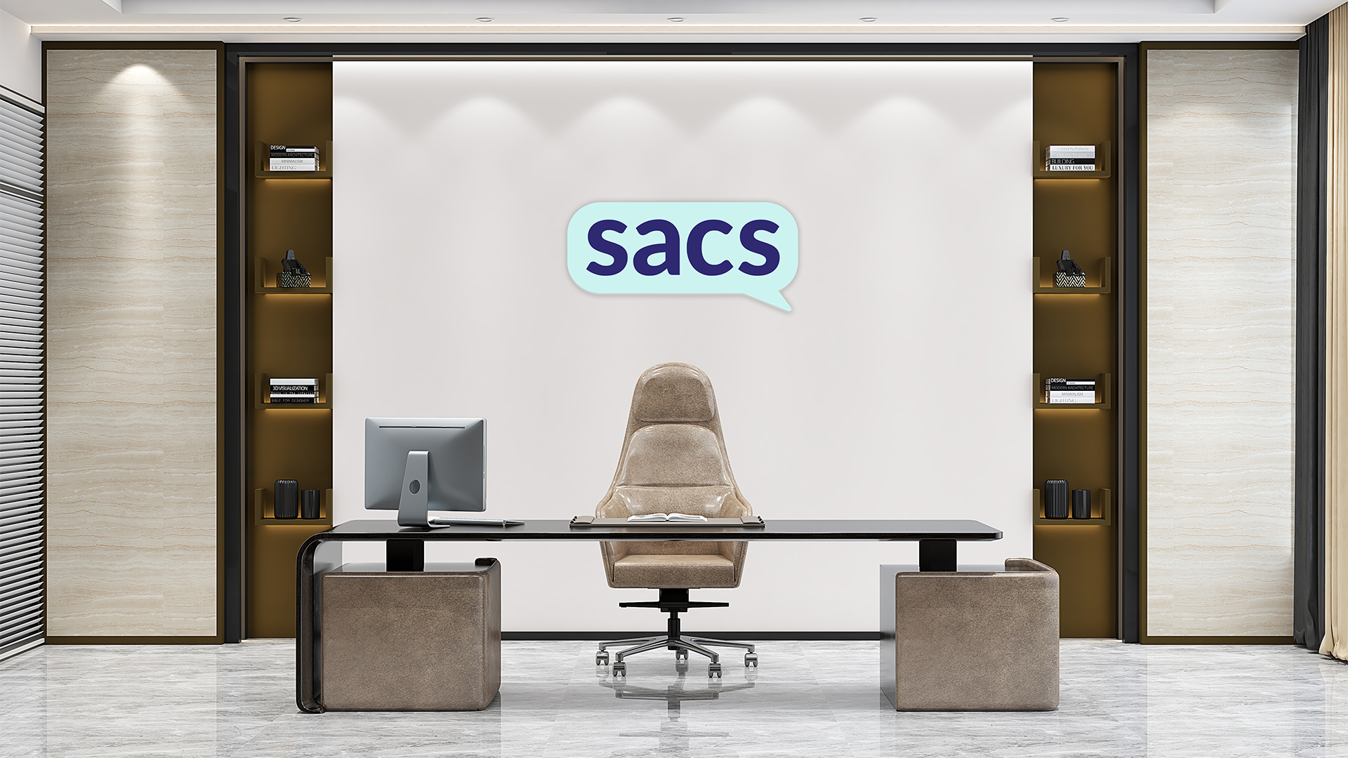 Design Graphique par Impressive Designs pour SACS Consulting | Design #36052076