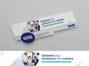 Design Graphique par Impressive Designs pour SACS Consulting | Design : #36052078